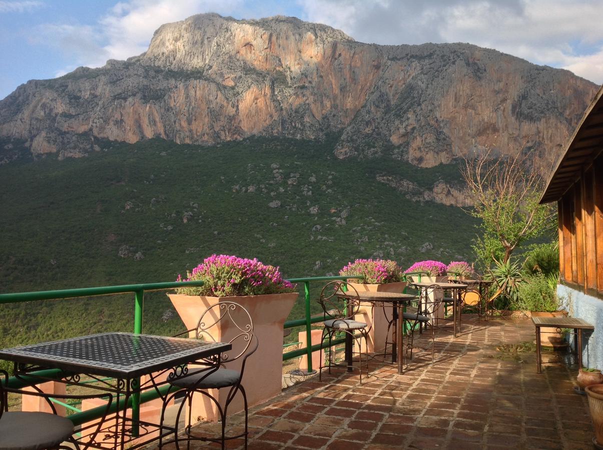 Albergue Caiat Lounge Refuge Taghzoute Exterior foto