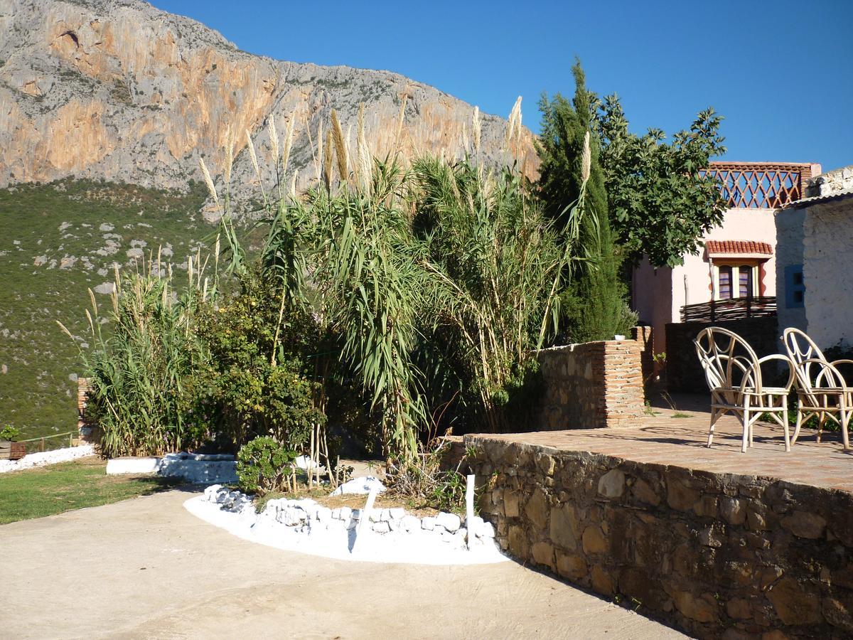 Albergue Caiat Lounge Refuge Taghzoute Exterior foto